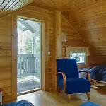Aallotar Havina By Interhome Loma-asunnot Paltamo