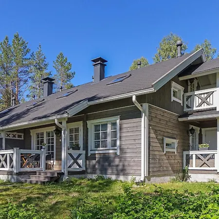 Aallotar Havina By Interhome