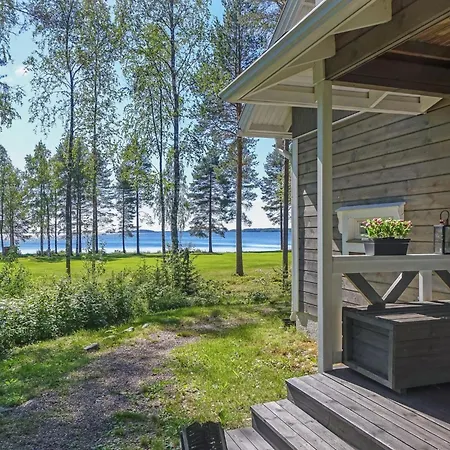 Aallotar Havina By Interhome Paltamo