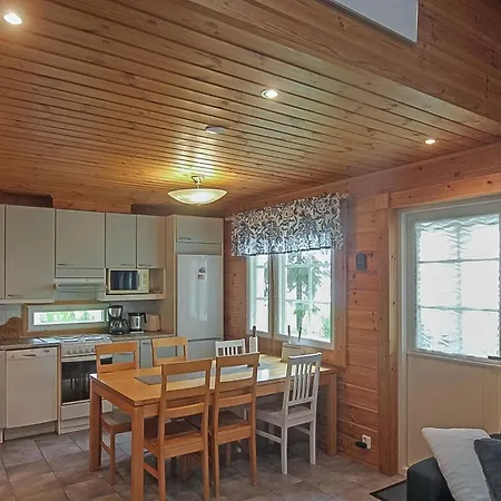 Aallotar Havina By Interhome *