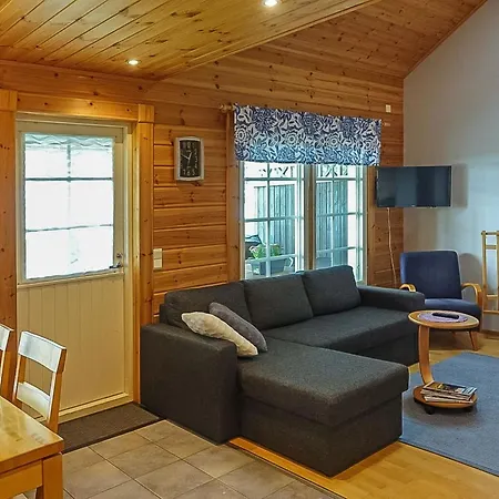 Aallotar Havina By Interhome Paltamo