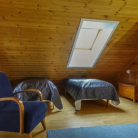 Casa de Férias Aallotar Havina By Interhome