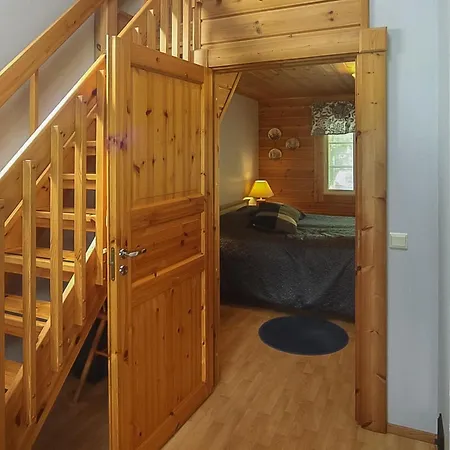 Casa de Férias Aallotar Havina By Interhome *