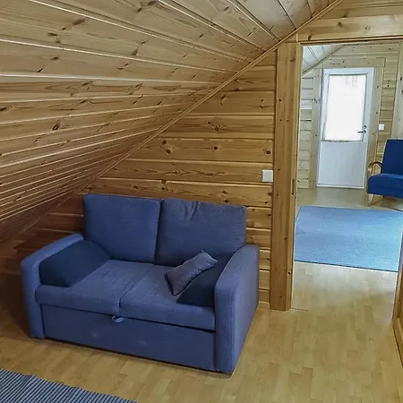 Aallotar Havina By Interhome Paltamo