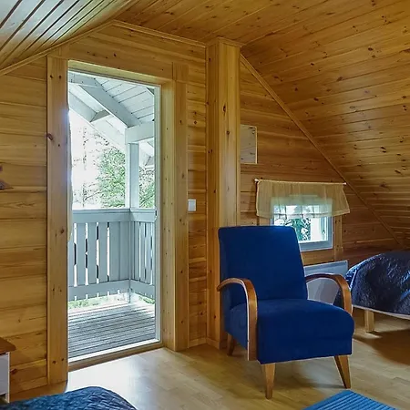 Aallotar Havina By Interhome Vakantiehuis Paltamo