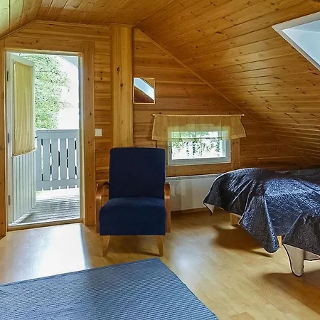 Aallotar Havina By Interhome Paltamo