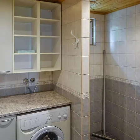 Vakantiehuis Aallotar Havina By Interhome