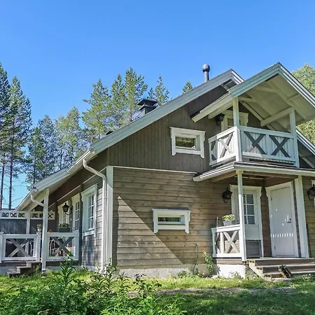 Aallotar Havina By Interhome