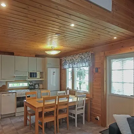 Ferienhaus Aallotar Havina By Interhome Paltamo