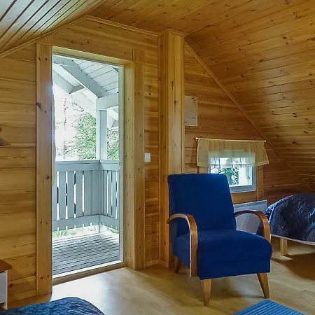 Aallotar Havina By Interhome Paltamo