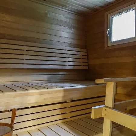 Aallotar Havina By Interhome *