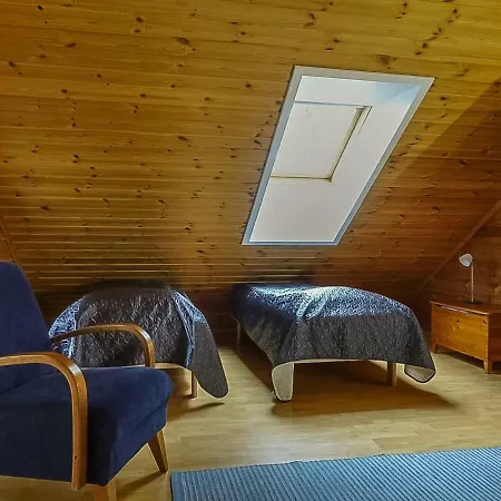 Ferienhaus Aallotar Havina By Interhome