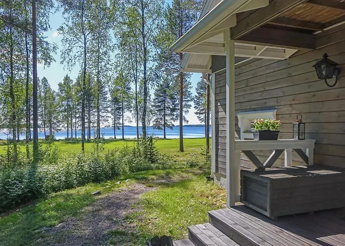 Aallotar Havina By Interhome Paltamo