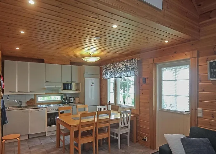 Aallotar Havina By Interhome *