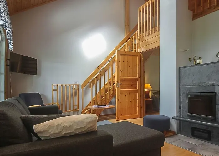 Aallotar Havina By Interhome * Paltamo