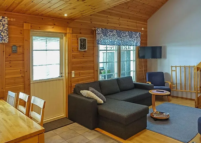 Aallotar Havina By Interhome Paltamo