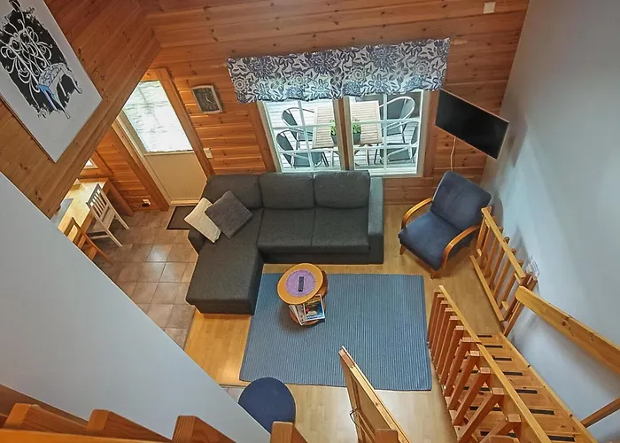 Aallotar Havina By Interhome *