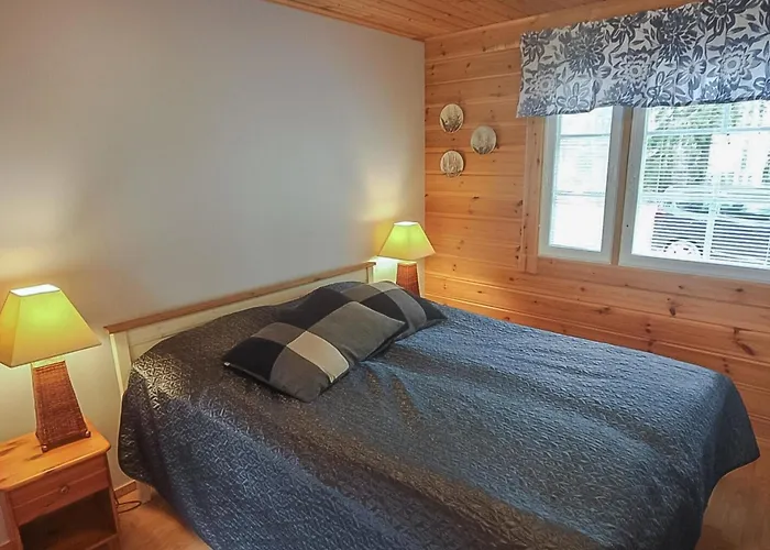 Aallotar Havina By Interhome