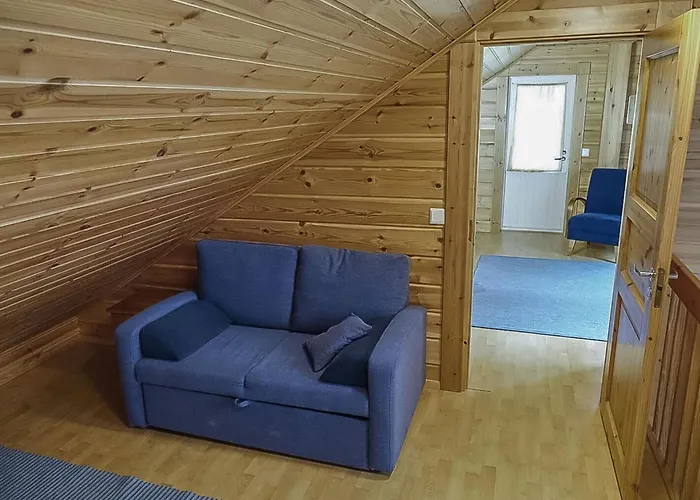 Aallotar Havina By Interhome Paltamo