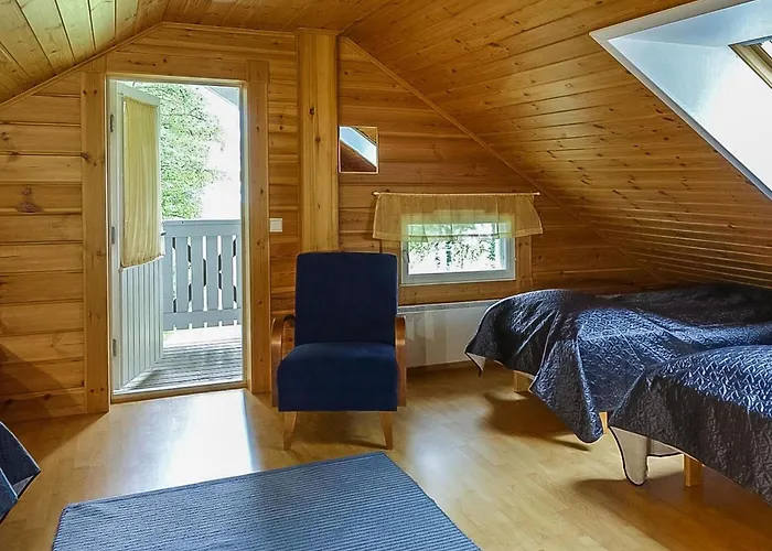 Aallotar Havina By Interhome Paltamo