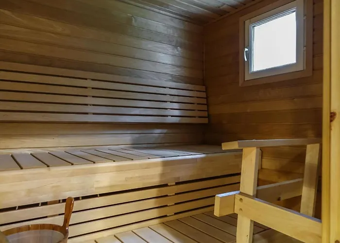 Aallotar Havina By Interhome Paltamo