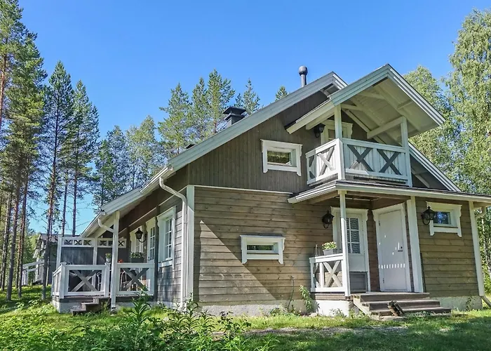 Aallotar Havina By Interhome